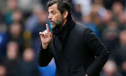 Watford thay HLV, một Big Six bỗng dưng thấy lo lắng