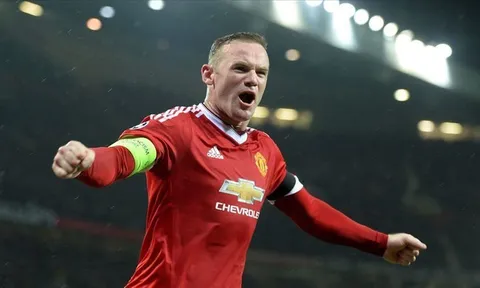 Top 8 cầu thủ nổi tiếng từng ghi bàn cho Man Utd tại EPL trước tuổi 20
