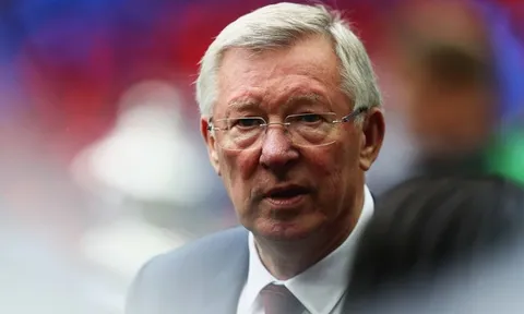 Rooney đăng đàn, nói thẳng sai lầm của Sir Alex