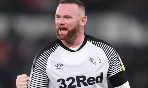 Rooney: "Man United cần loại bỏ một số cầu thủ"