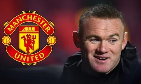 Wayne Rooney nêu tên 3 cầu thủ sẽ giúp Man Utd vô địch