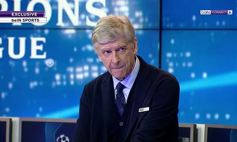 Wenger: "Chelsea thua vì không tuân theo quy tắc số một"