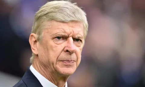Wenger chỉ tên đội bóng sở hữu 2 cầu thủ xuất sắc nhất của thế hệ mới