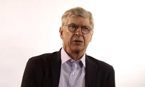 Wenger phá vỡ im lặng, tiết lộ lý do chưa quay lại Arsenal