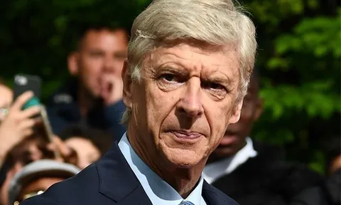 Wenger phá vỡ im lặng, chốt điều kiện trở lại làm HLV