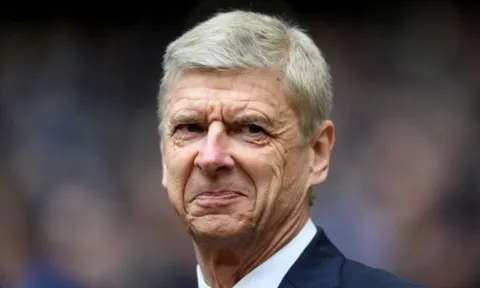 Wenger: "Thật khó để tìm ra 1 điểm yếu của cậu ấy"