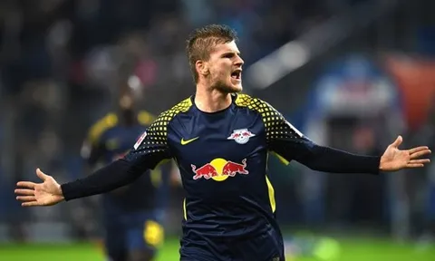 Werner chọn Chelsea, sao Arsenal đăng đàn khiến CĐV chạnh lòng
