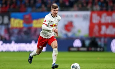 'Werner phải khiến Liverpool hối hận vì quyết định ấy'