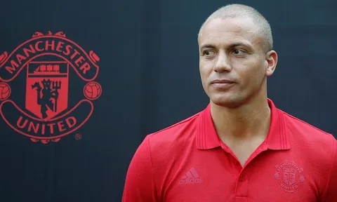 "Với Europa League, Man Utd sẽ có mùa giải hoàn hảo"