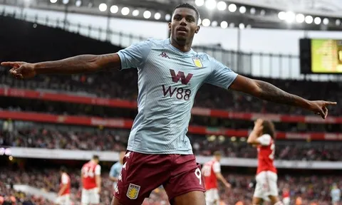 TOP 10 phạm lỗi nhiều nhất Premier League: 'Thánh' Wesley!