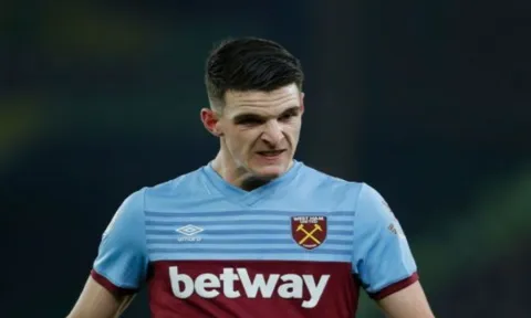 West Ham đổi ý, Chelsea sắp thâu tóm bom tấn 70 triệu bảng?