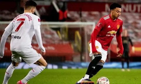 Bị Man Utd ruồng rẫy, ngôi sao này được ví như 'kim cương' ở CLB mới