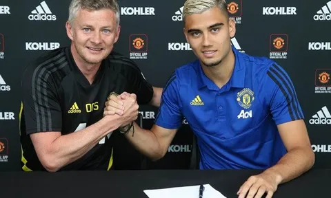 'Tân binh thứ 3' ảnh hưởng thế nào đến tuyến giữa Man Utd?