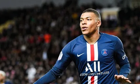 Từ Krkic đến Mbappe: Số phận của những chân sút tuổi teen xuất sắc ở C1 giờ ra sao?