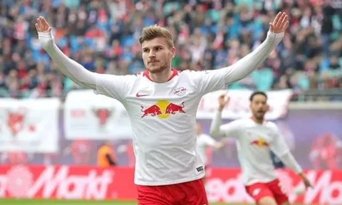 Hợp đồng của Timo Werner có ý nghĩa gì với Bayern Munich?