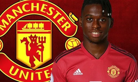 Toàn bộ diễn biến vụ Man Utd - Bissaka: Phản ứng, kì vọng và hứa hẹn