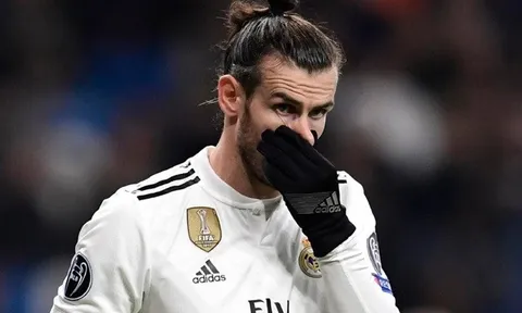 Đã rõ! Man Utd ra quyết định then chốt, vụ Bale coi như xong