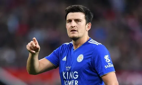 Vụ Man Utd – Maguire và 5 câu hỏi ‘hóc búa’ cần có lời giải