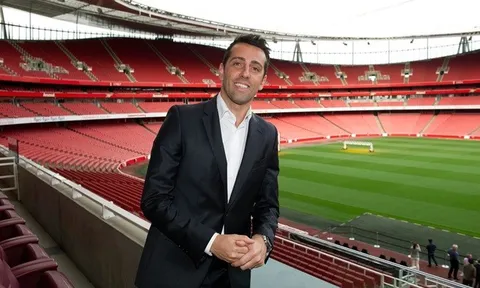Vì 4 điều, Arsenal vừa kí được bản hợp đồng quan trọng nhất mùa Hè