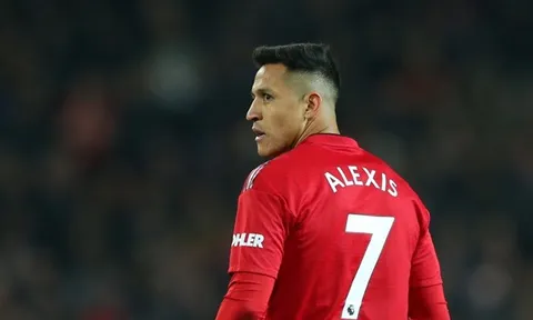 Tại sao Solskjaer đã đúng khi không 'đày đọa' Sanchez?