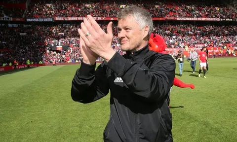 Man Utd tái khởi động vụ ‘tiểu David Silva’: Lý tưởng đấy, Solskjaer!