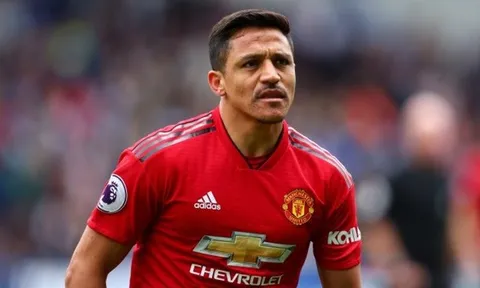 Tại sao Sanchez sẽ bị bán ngay cả khi Man Utd không tìm ra người thay?