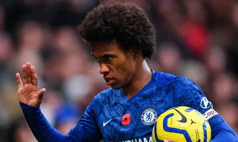 "Tôi sẽ choáng nếu Mourinho không mua cậu ta"