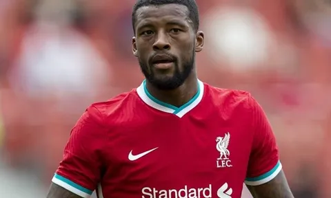 Garth Crooks chỉ cho Liverpool cái tên hoàn hảo để thay thế Wijnaldum
