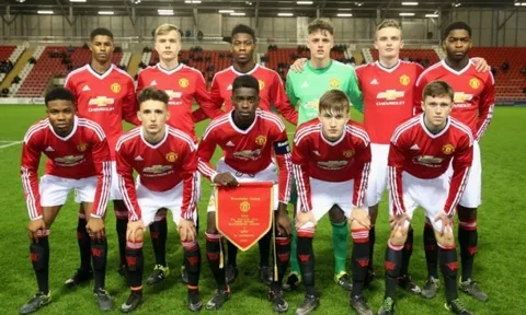 Williams: "Tôi sẽ đánh bại Rashford ở cuộc đua chạy 100m"