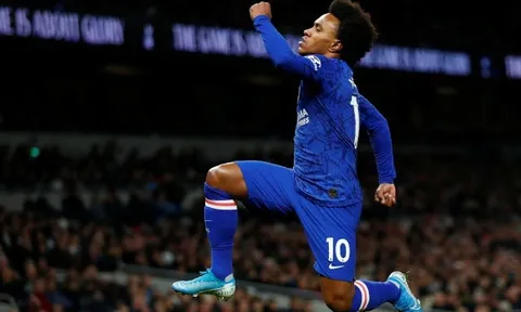 Trước tin đồn mua "công thần Chelsea", Liverpool ra câu trả lời đanh thép