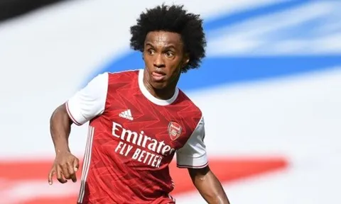 Sao Arsenal chơi tệ, Arteta vẫn khẳng định 1 điều