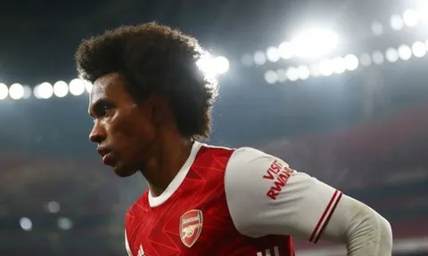 Willian bế tắc, Arteta nói lời thật lòng