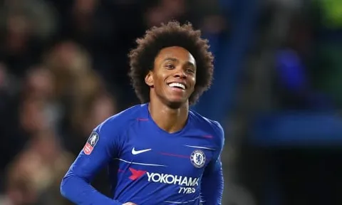 'Lẽ ra Chelsea phải thắng 3-0 hay 4-0...'