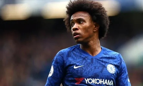 Chelsea cho phép, làn sóng 'tháo chạy' khỏi nước Anh đã bắt đầu?
