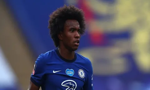 "Willian sẽ không mang đến thứ mà Arsenal cần"