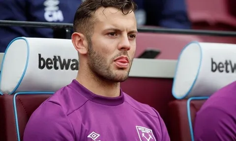 Jack Wikshere nêu điều tiếc nuối nhất ở Arsenal