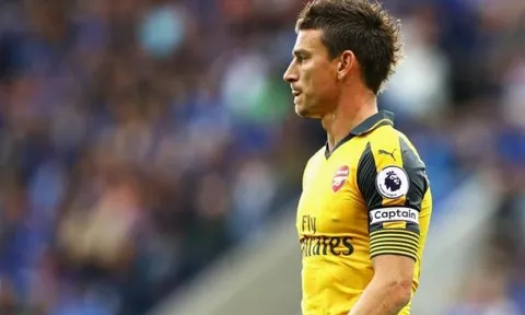 Wilshere: "Cậu ấy là thủ quân Arsenal tiềm năng tương lai"