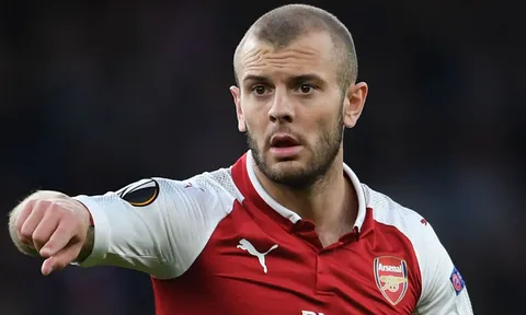 Wilshere: "Cậu ấy sẽ là chữ ký tuyệt vời cho Arsenal"