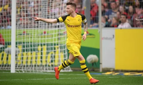 Witsel ca ngợi 1 cái tên: "Cậu ta có cùng đẳng cấp với Hazard và De Bruyne"