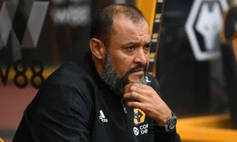 Wolves bị loại, Nuno Espirito Santo chốt tương lai Jimenez