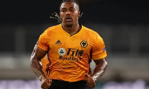 Wolves chốt giá, "quái thú Premier League" sắp có bến đỗ mới?