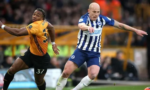 Wolves "sẩy chân", cơ hội cho 2 ông lớn Premier League