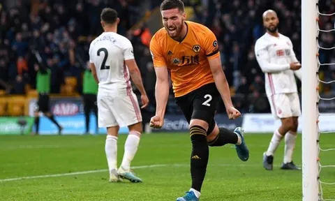 'Tôi là fan hâm mộ của Arsenal từ bé và rất thích cầu thủ đó'