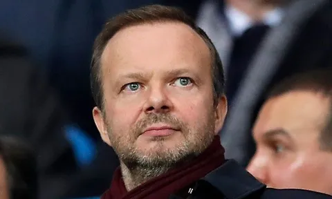 XONG! Ed Woodward phá vỡ im lặng, vạch trần thực tại CN của Man Utd