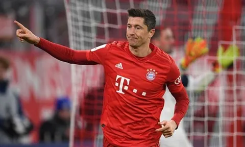 Trước đại chiến, HLV Bayern lên tiếng hăm dọa Chelsea