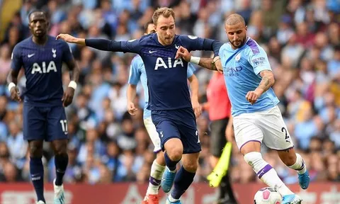 Xác định bến đỗ mới, "phù thuỷ nước Anh" chỉ còn ở Tottenham 1 mùa