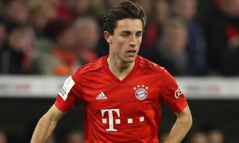 Xác định cái tên đầu tiên rời Bayern vào mùa hè