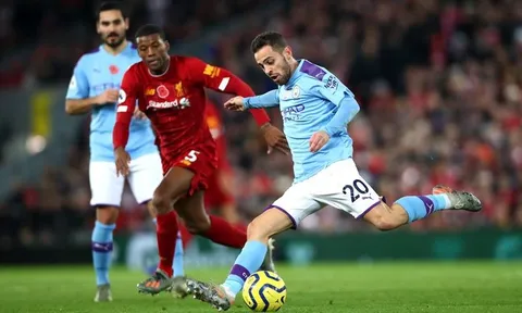 Xác định thời điểm Premier League trở lại thi đấu