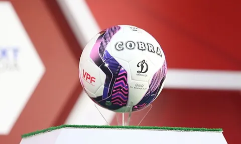 Xác định thời điểm V-League 2021 trở lại: Lịch thi đấu dày đặc