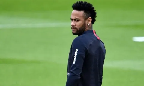 Xác nhận! 2 "vật tế" + 1 "bom tấn", Real đón Neymar về Bernabeu
